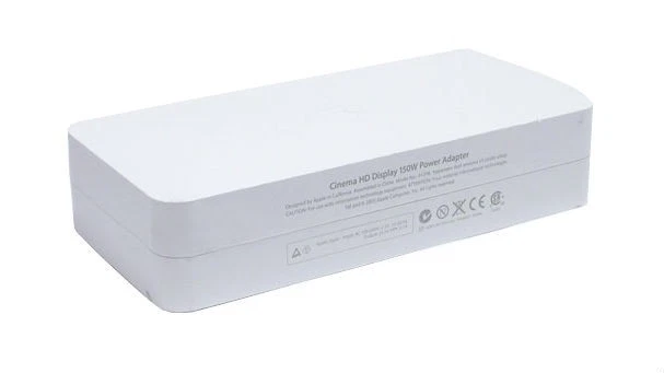 150W Netzteil für Apple Cinema HD Display (30-inch DVI) A1083 1 Jahr Garantie * - Bild 1 von 1