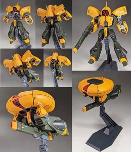 Assembled Painted HG 1:144 Asshimar Z Gundam 625 by Japan Creater - Picture 1 of 20