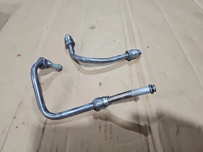 03-2011 Dodge Ram 5.9L-6.7L Cummins Pickup Hydrobooster Lines - Image 1 of 4