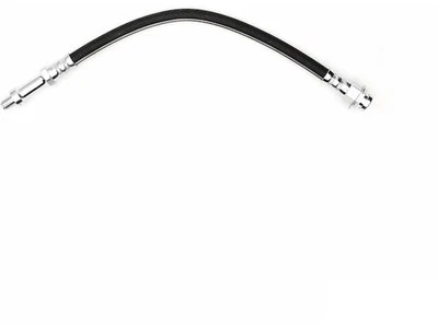 Manguera de freno delantera de fricción dinámica 58572FTQK para Plymouth GTX 1970-1971 Foto 1 de 2