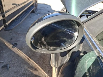 二手左门镜 适合:2013 Mini Countryman 带自动倾斜漆海湾 — 第 1/4 张图片