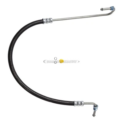 For Mercury Montclair Marauder Edelmann Power Steering Pressure Hose GAP - Изображение 1 из 3