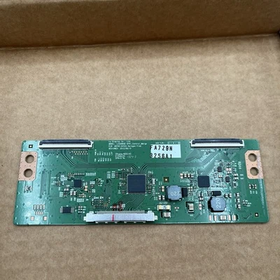 ¡¡NUEVO!! Placa T-Con LG 50LN5100-UB Toshiba 50L4300UC 6871L-3256A PS-G2428 Foto 1 de 4