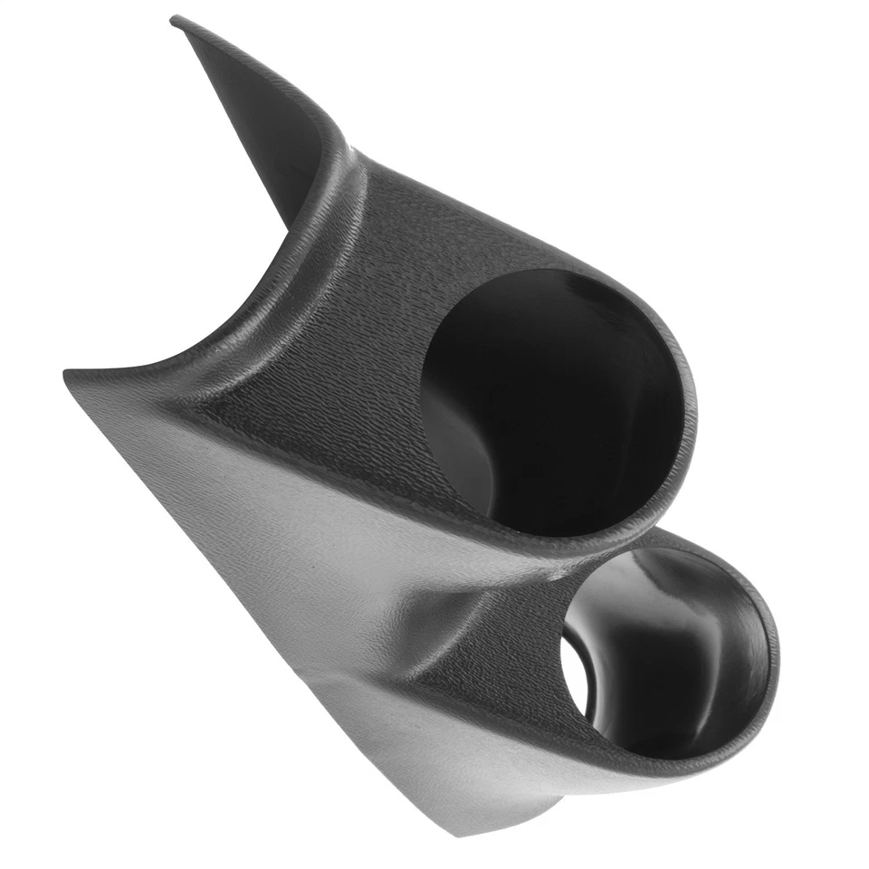 AutoMeter 15110 Mounting Solutions Dual Gauge Pod Foto 1 de 4