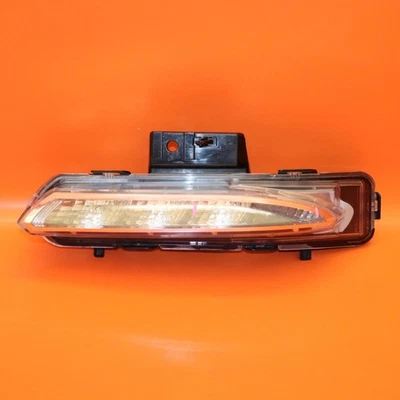 ЛЕВЫЙ ПРОТИВОТУМАННЫЙ ФОНАРЬ BUICK ENCAVE 2013 2014 2015 2016 2017 20956919 ОТ ОРИГИНАЛЬНОГО ПРОИЗВОДИТЕЛЯ - Изображение 1 из 4