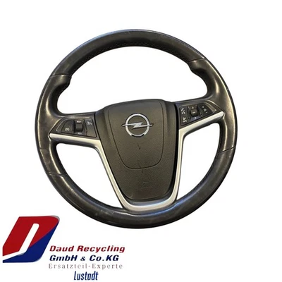 Opel Insignia A Lenkrad - Bild 1 von 2