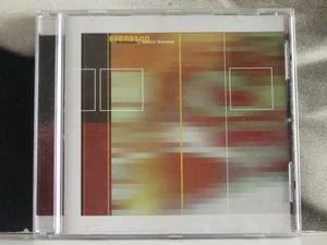 Svensson - Caballos Blancos CD Como Nuevo 1997 Blue Flame Records - Imagen 1 de 1