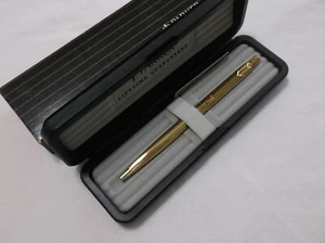 PARKER CLASSIC 10K GOLDFILLED KUGELSCHREIBER / MADE IN USA - Bild 1 von 12