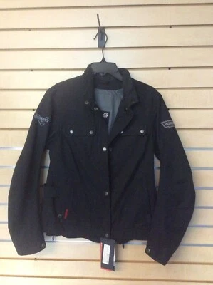 Victory Motorcycle Women Skye Jacket Size Small OEM NEW 286373802 - Изображение 1 из 3