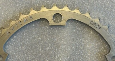 AVITAR - CHAIN RING - 13039 - V - Image 1 of 4