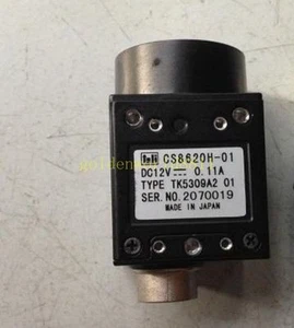 CS8620H-01 industrial CCD camera good in condition for industry use - Picture 1 of 6