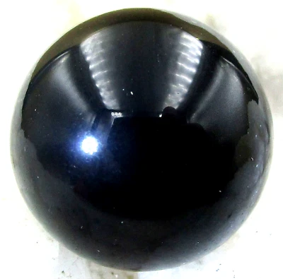REGENBOGEN  OBSIDIAN   Edelstein   Kugel   26 mm   23  Gramm   Nr.2 - Bild 1 von 2