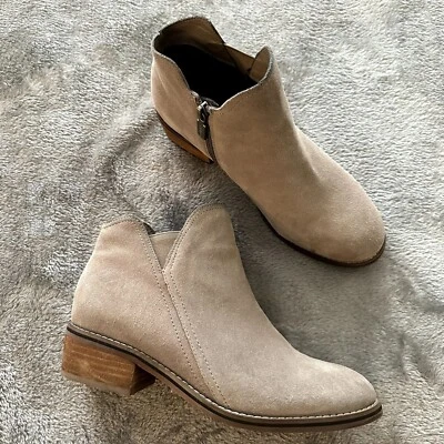 Botines impermeables Blondo para mujer talla 8,5 zapatos  Foto 1 de 4