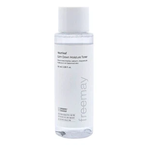 Freemay Heartleaf Calm Down Moisture Toner 100ml beruhigendes koreanisches Gesichtswasser - Bild 1 von 1