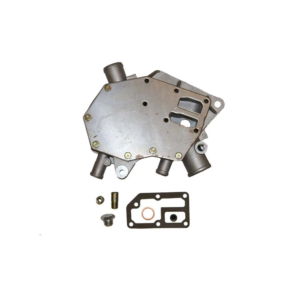 Bomba de agua nueva para Renault R5 Lecar 252754 Foto 1 de 4