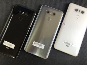 LG G6 H871 H872 G600 H870DS VS988 Unlocked Smartphone 5.7" 4+32/64GB 13MP LTE - Picture 1 of 23