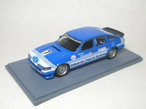 Rover Vitesse ICS No.7 British Saloon Car Champion 1984 - Bild 1 von 1