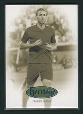 2018 HARRY KANE /39 FUTERA UNIQUE HERITAGE