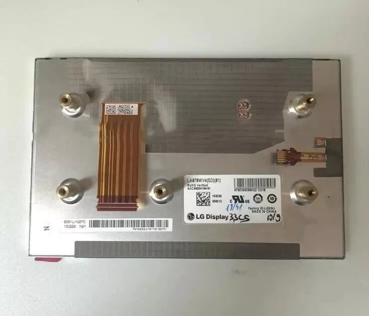 LA070WV4-SD01 7-inch lcd display screen panel - Image 1 of 1