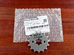 CFMOTO Papio 125 Front Drive Sprocket 2022 - 2025  # 0A80-060001 - Bild 1 von 1