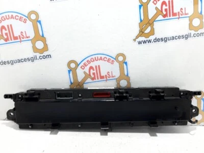 P8200461294H Instrument Panel for RENAULT SCENIC II 2003 141061 1095163 - Image 1 of 4