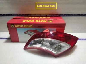 Luz Trasera LH Para Suzuki Swift 2ª Generación - AG0215L - Auto Gold - Imagen 1 de 5