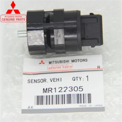 Vehicle Speed Sensor Transmission for 94-04 Mitsubishi Montero Sport 2.4 3.0 3 - Image 1 of 4