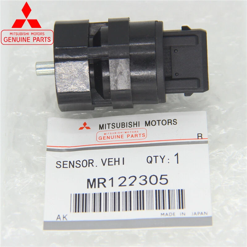 Transmisión sensor de velocidad vehículo para 94-04 Mitsubishi Montero Sport 2.4 3.0 3 Foto 1 de 4