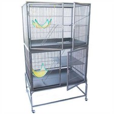 ferret kingdom cage