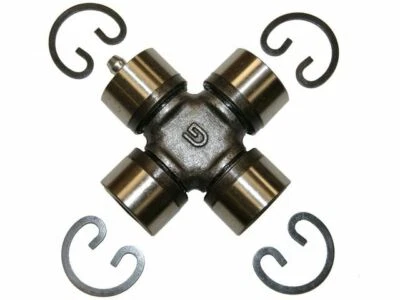 Eje trasero articulado universal para camioneta Mitsubishi 1987 todas las juntas 48132TT Foto 1 de 2