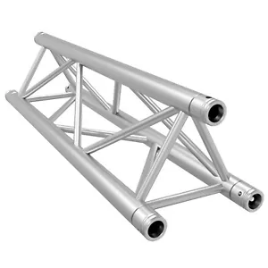 Global Truss TR-4076-375 1.23FT (0.375M) Triangular Truss Section - Picture 1 of 3