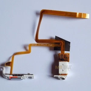 Headphone Jack Hold Switch Thin iPod Video 30GB iPod Classic 80 120 160GB Slim - Picture 1 of 1