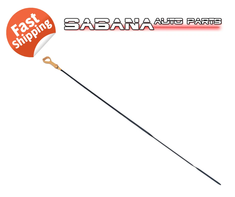 Varilla de medición de aceite de motor GENUINA para Suzuki Grand Vitara 2,4 L 09-11 Foto 1 de 2
