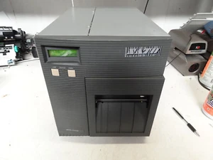 SATO CL412e Label printer - Picture 1 of 3