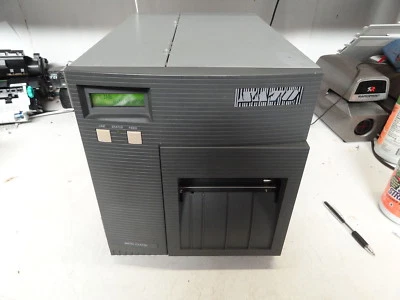 SATO CL412e Label printer - Image 1 of 3