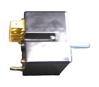 Genuine Electrolux switch,master,rotary 5304476766