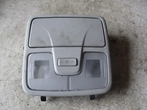HYUNDAI IX35 2015 MK2 TECHO DELANTERO LUZ CONFORT DE LECTURA - Imagen 1 de 4