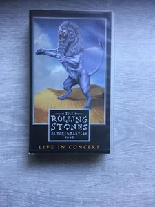 The Rolling Stones-Bridges&Babylon music Video - Picture 1 of 1