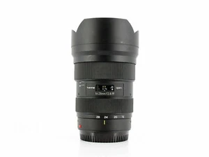Tokina Opera 16-28mm f2.8 Canon EF Fit - Picture 1 of 3