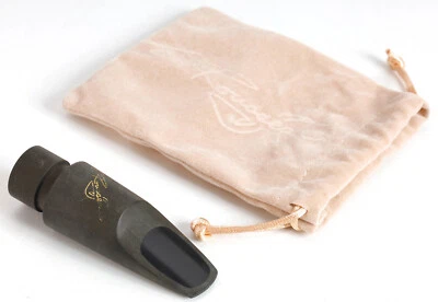 E. Rousseau Alto Saxophone Mouthpiece, Classic, 4R - Image 1 of 4