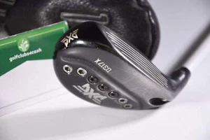 PXG 0317 X Gen1 #3 Hybrid / 19 Degree / X-Flex Aldila Rogue Black 95 MSI 85 - Picture 1 of 9