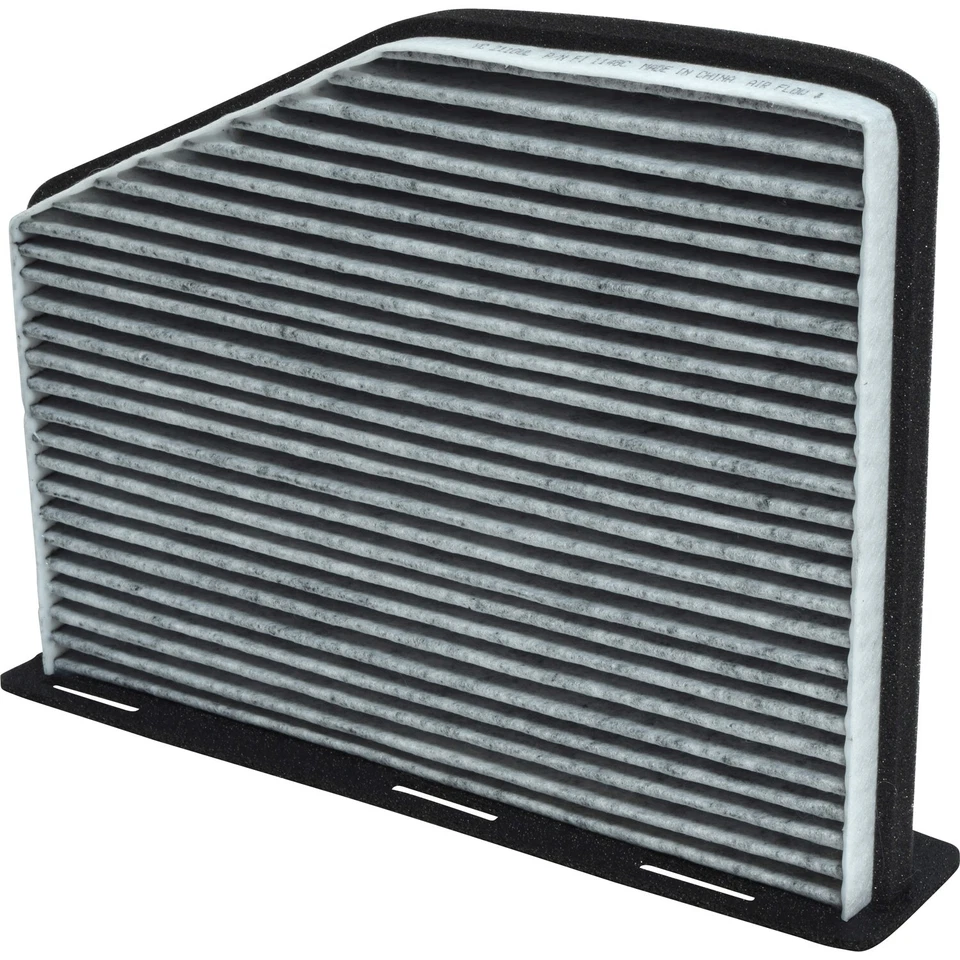 For 2006-2010 Volkswagen Passat Cabin Air Filter UAC 2007 2008 2009 - Image 1 of 1