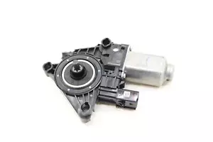 2017 - 2025 CHRYSLER PACIFICA FRONT LEFT SIDE DOOR WINDOW REGULATOR MOTOR OEM - Picture 1 of 13