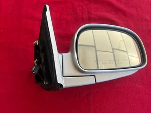 KIA OPTIMA 2002 right door passenger side mirror glass  OEM - Picture 1 of 11