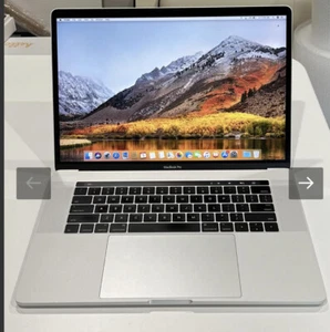 macbook pro 2016 15 inch touch bar - Picture 1 of 11