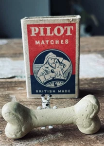 Asterix 'Dogmatix and His Bone' Sculpture/Figurine by Pixi - Picture 1 of 9