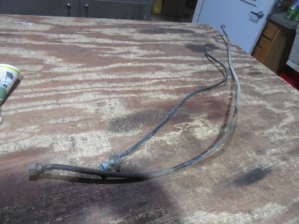 1967 Dodge Monaco Polara спидометр круиз-контроль соединительные кабели - Изображение 1 из 3