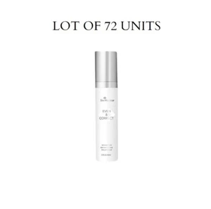 LOT OF 72 SkinMedica Even & Correct Brightening Treatment 0.3oz OVER $1900 VALUE - Picture 1 of 1