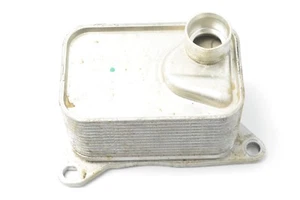 AUDI A1 A3 A5 2010 ONWARDS 1.8T 2.0TSI CWZ ENGINE OIL COOLER 06K117021E WARRANTY - Picture 1 of 5