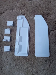 SL R 230 Kleine Klappe - Bild 1 von 3